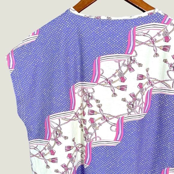 MEW NEWYORK V twisted neck mini Size S - Picture 7 of 8